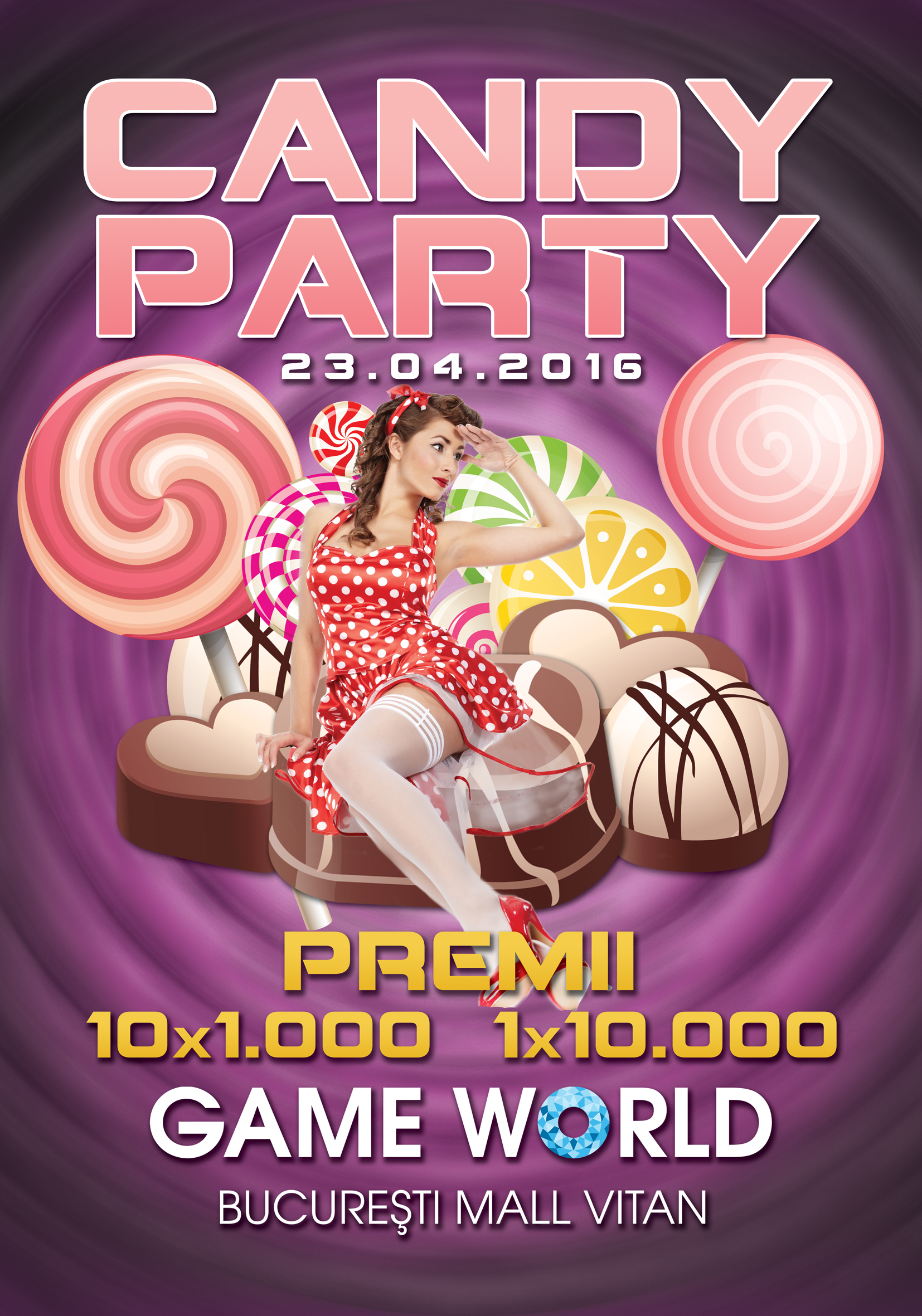 Event Poster 04