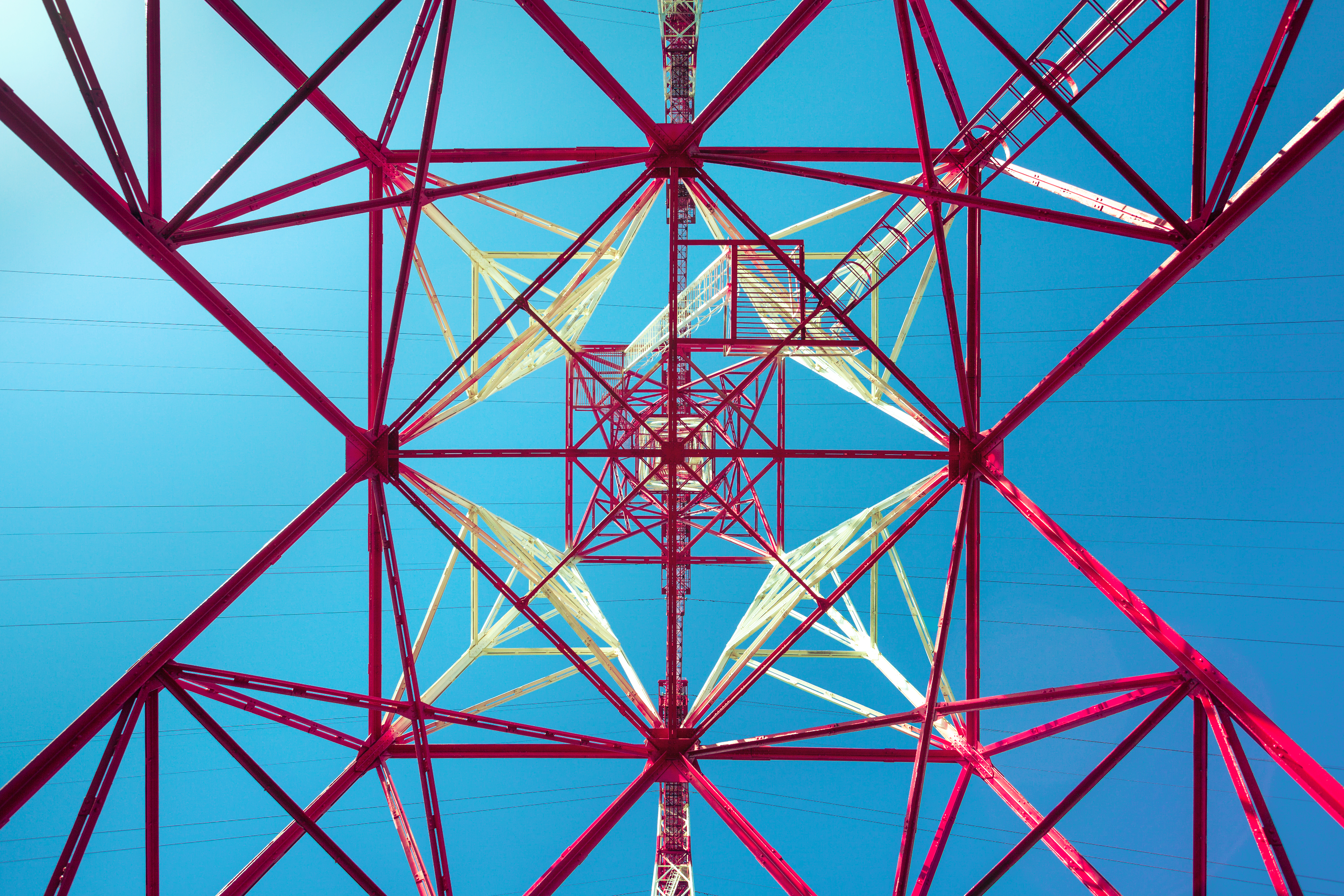 Step 2 — Structure